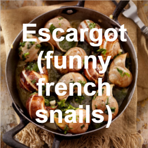 19escargot — Meat, Seafood and Protein tierlist! option 10