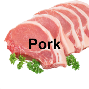 1pork — Meat, Seafood and Protein tierlist! option 11