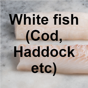 21fish — Meat, Seafood and Protein tierlist! option 13