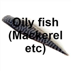 22fish — Meat, Seafood and Protein tierlist! option 14