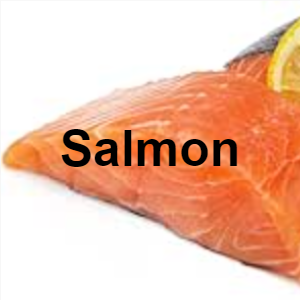 23salmon — Meat, Seafood and Protein tierlist! option 16