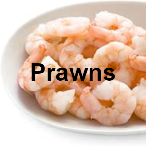 26prawn — Meat, Seafood and Protein tierlist! option 19