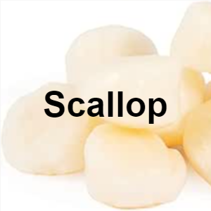27scallop — Meat, Seafood and Protein tierlist! option 20