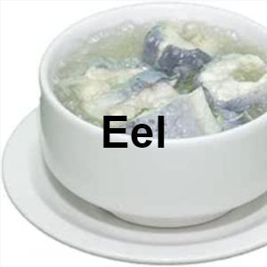 30eel — Meat, Seafood and Protein tierlist! option 24