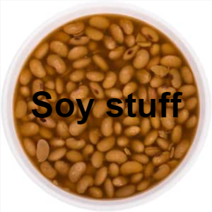 35soy — Meat, Seafood and Protein tierlist! option 29
