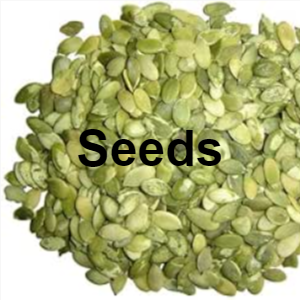 36seeds — Meat, Seafood and Protein tierlist! option 30