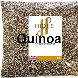 39quinoa — Meat, Seafood and Protein tierlist! option 33