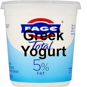 41yogurt — Meat, Seafood and Protein tierlist! option 36