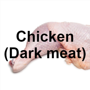 6chicken — Meat, Seafood and Protein tierlist! option 39