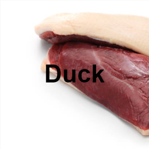 7duck — Meat, Seafood and Protein tierlist! option 40