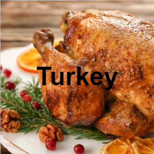 8turkey — Meat, Seafood and Protein tierlist! option 42