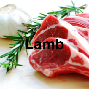 9lamb — Meat, Seafood and Protein tierlist! option 43