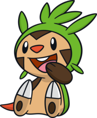 Zzzzz 1757527721img1256 — Pokémon starters (Dream world artwork) option 16