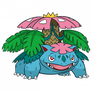 Zzzzz 1757771213img1354 — Pokémon starters (Dream world artwork) option 85