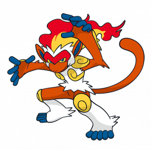 Zzzzz 1763132281untitled144220251114131805 — Pokémon starters (Dream world artwork) option 65