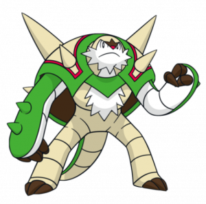 Zzzzz 1763132282untitled144220251114131825 — Pokémon starters (Dream world artwork) option 70