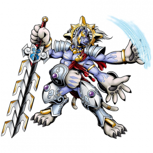 Zzzzz 1789866775habakirimon — Digimon Beatbreak New Digimon option 19