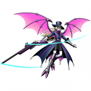 Zzzzz 1789867369nosferamon — Digimon Beatbreak New Digimon option 16
