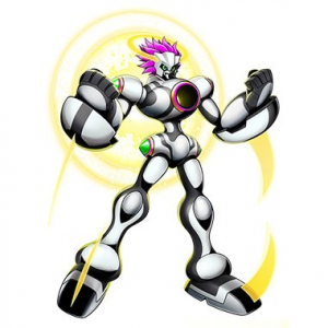 Zzzzz 1790554394volvemon — Digimon Beatbreak New Digimon option 8