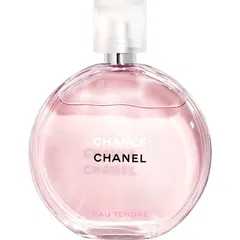 43fa93 Chance Eau Tendre Eau De Toilette Chanel1200 — Ultimate Women's Fragrance/Perfume Tier List option 7