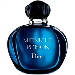 66e7e0 Midnight Poison Eau De Parfum Dior1200 — Ultimate Women's Fragrance/Perfume Tier List option 13