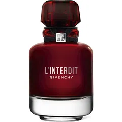 967597 L Interdit Eau De Parfum Rouge Givenchy1200 — Ultimate Women's Fragrance/Perfume Tier List option 25