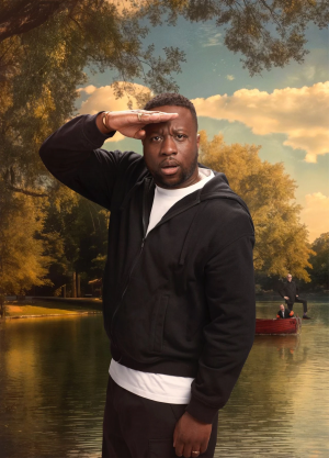 Babatundea — taskmaster all contestants series 1-18 option 4