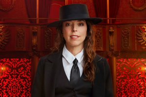 Bridgetchristie — taskmaster all contestants series 1-18 option 8