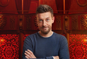 Chrisramsey — taskmaster all contestants series 1-18 option 10
