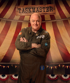 Daraobriain — taskmaster all contestants series 1-18 option 11