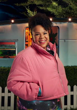 Desireeburch — taskmaster all contestants series 1-18 option 12