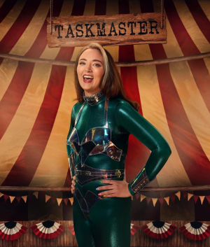 Fernbrady — taskmaster all contestants series 1-18 option 16