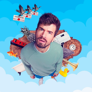 Ivograham — taskmaster all contestants series 1-18 option 41
