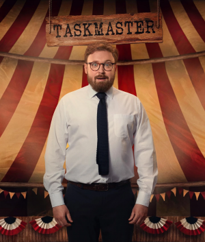 Johnkearns — taskmaster all contestants series 1-18 option 49