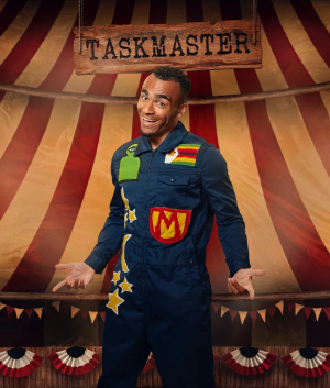 Munyachawawa — taskmaster all contestants series 1-18 option 64