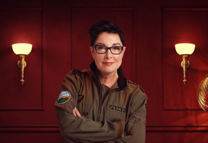 Sueperkins — taskmaster all contestants series 1-18 option 83