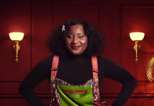 Susanwokoma — taskmaster all contestants series 1-18 option 84