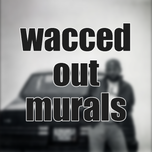01 Wacced Out Murals — Kendrick Lamar GNX Songs option 1