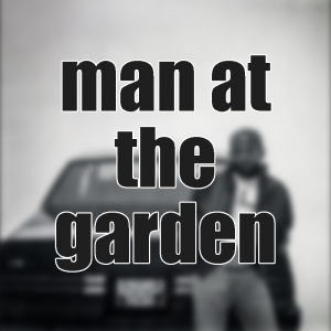 04 Man At The Garden — Kendrick Lamar GNX Songs option 4