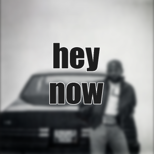 05 Hey Now — Kendrick Lamar GNX Songs option 5