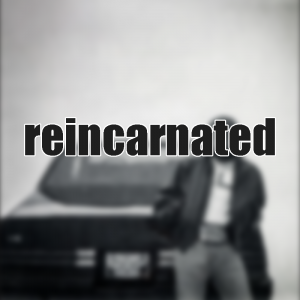 06 Reincarnated — Kendrick Lamar GNX Songs option 6