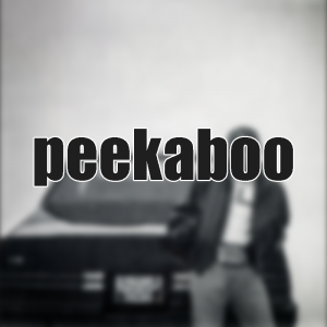 09 Peekaboo — Kendrick Lamar GNX Songs option 9