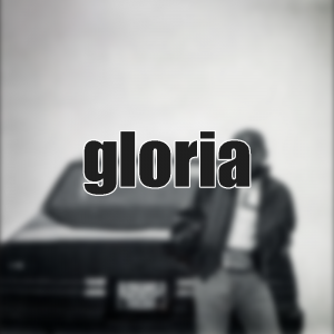 12 Gloria — Kendrick Lamar GNX Songs option 12