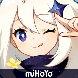 Genshin Copy 8 — THE ULTIMATE GACHA GAMING TIER LIST option 27