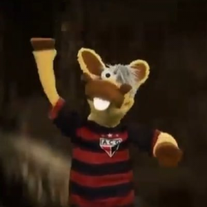 Cavalinho Atlgo — Lista de Cavalinhos do Fantástico option 3