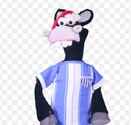 Cavalinho Avai — Lista de Cavalinhos do Fantástico option 4