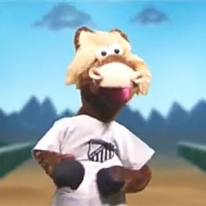 Cavalinho Bragantino — Lista de Cavalinhos do Fantástico option 8