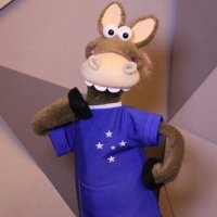 Cavalinho Cruzeiro — Lista de Cavalinhos do Fantástico option 15