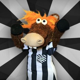 Cavalinho Figueirense — Lista de Cavalinhos do Fantástico option 20