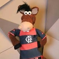 Cavalinho Flamengo — Lista de Cavalinhos do Fantástico option 21